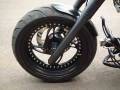 Frontfender BANDIT variabel